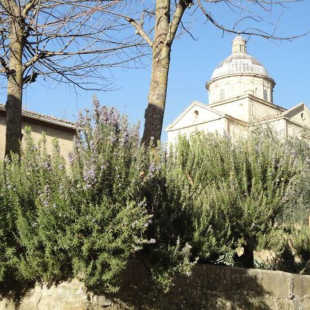 Willa Agriturismo San Biagio Montepulciano Zewnętrze zdjęcie
