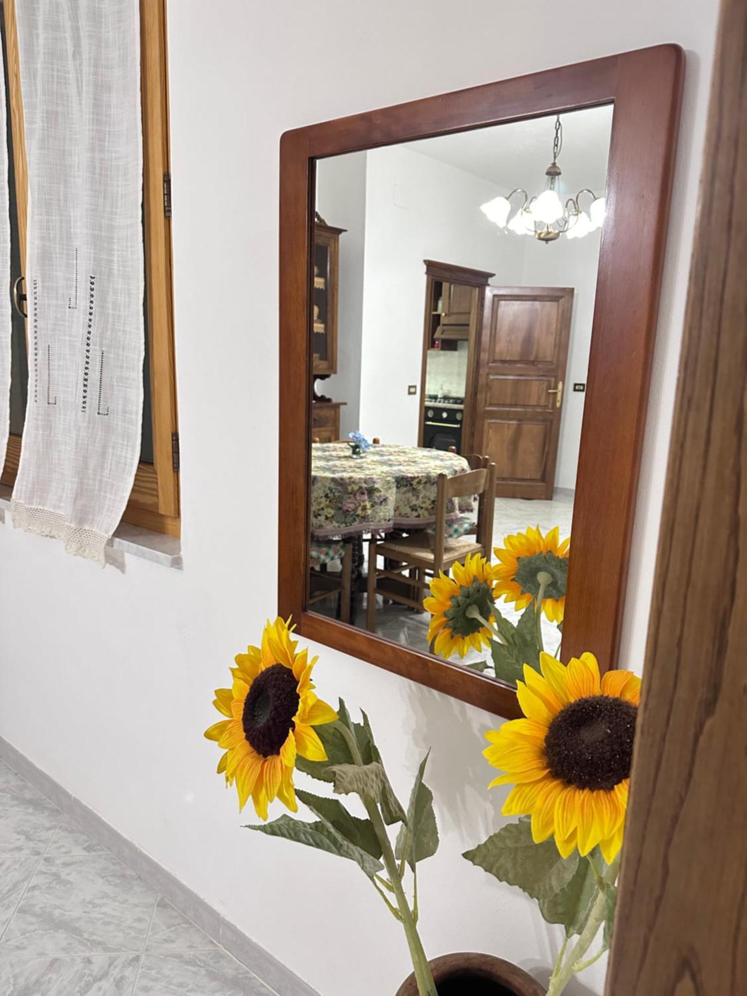 Willa Agriturismo San Biagio Montepulciano Zewnętrze zdjęcie