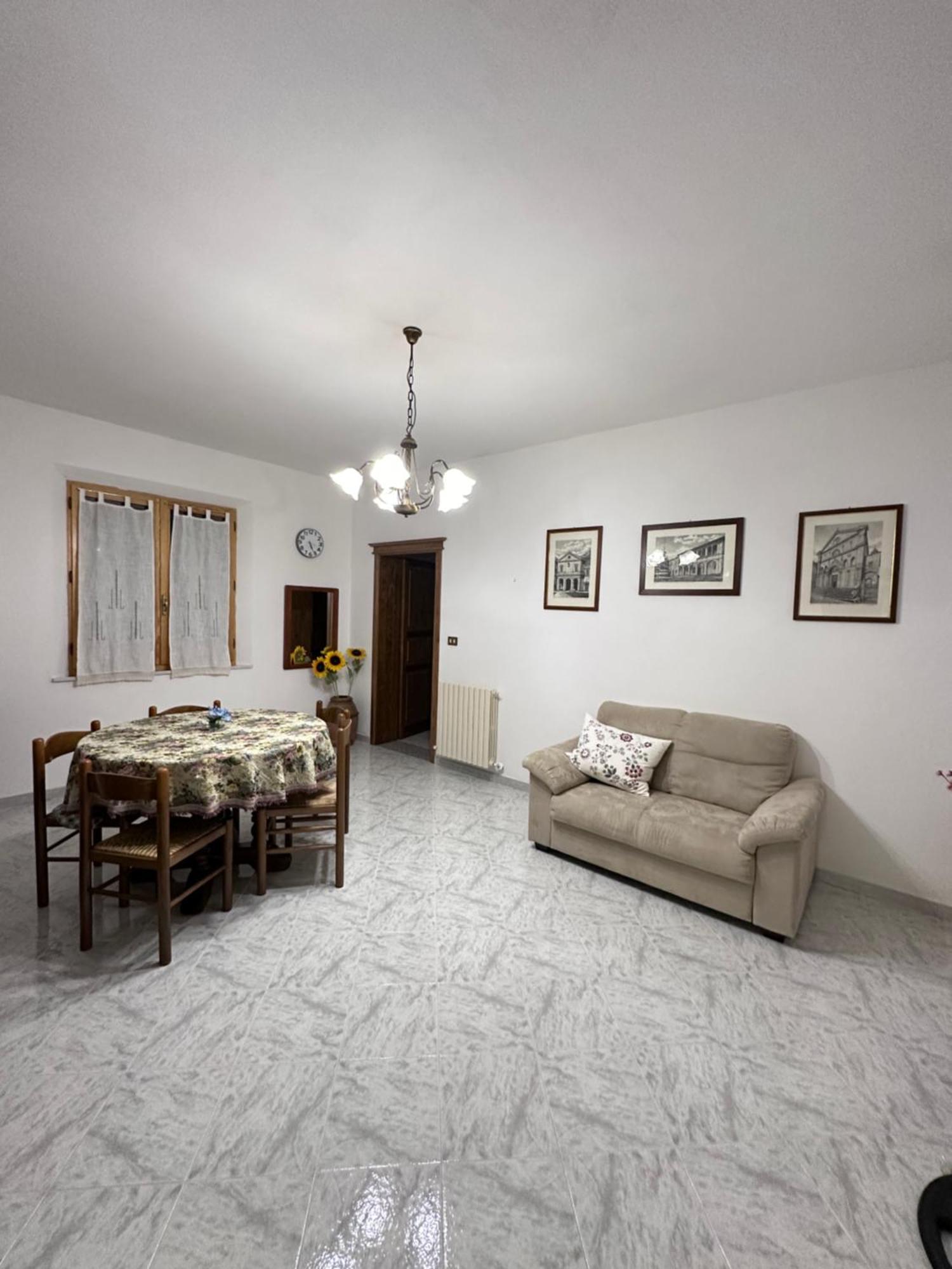 Willa Agriturismo San Biagio Montepulciano Zewnętrze zdjęcie