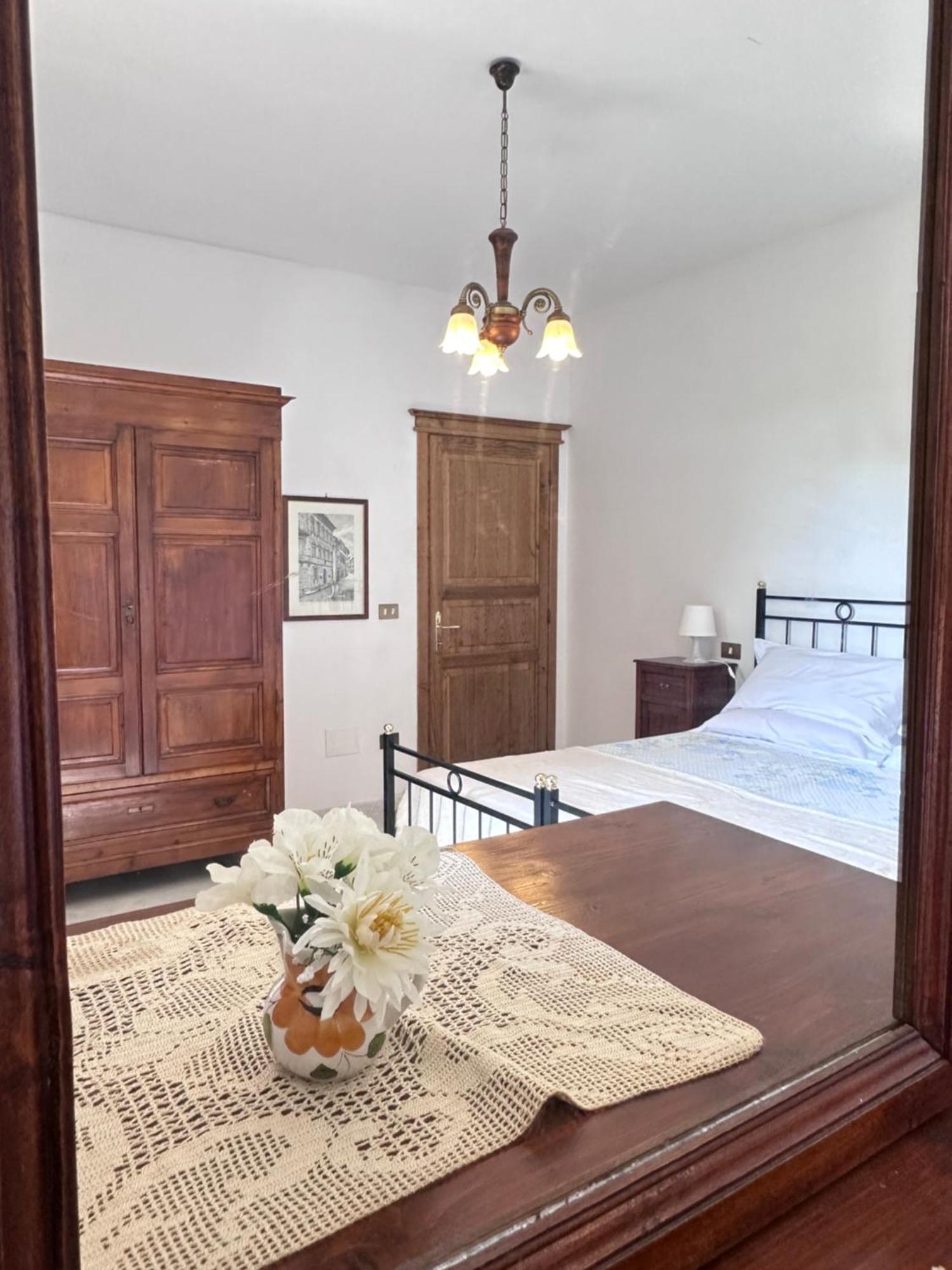 Willa Agriturismo San Biagio Montepulciano Zewnętrze zdjęcie