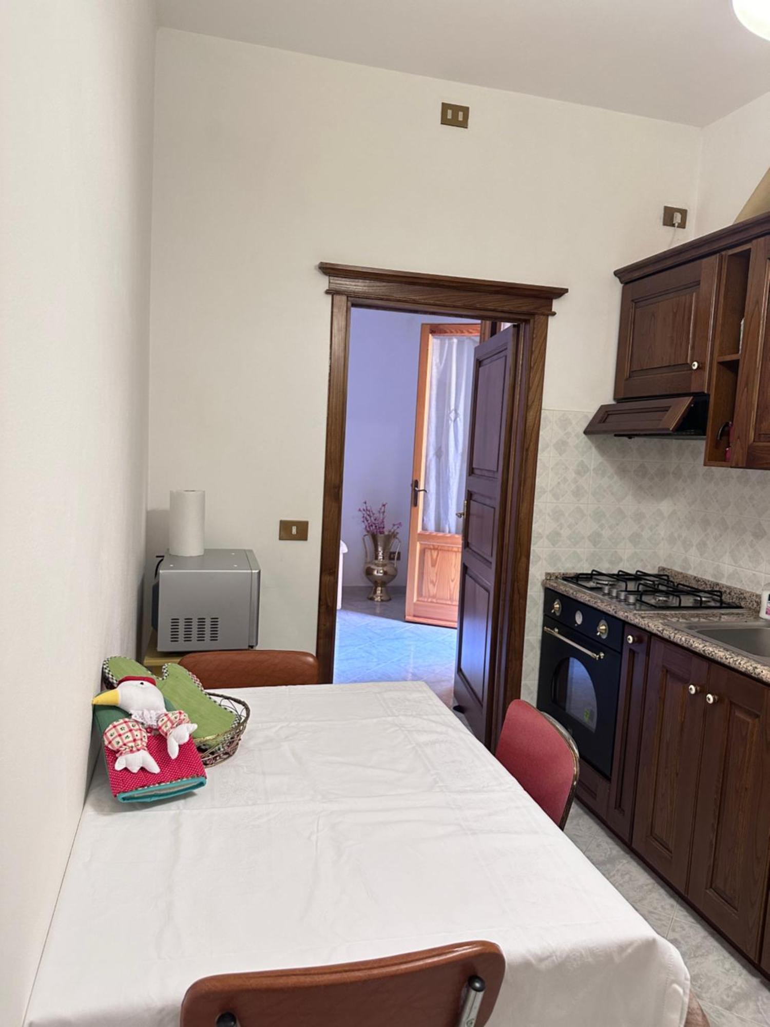 Willa Agriturismo San Biagio Montepulciano Zewnętrze zdjęcie