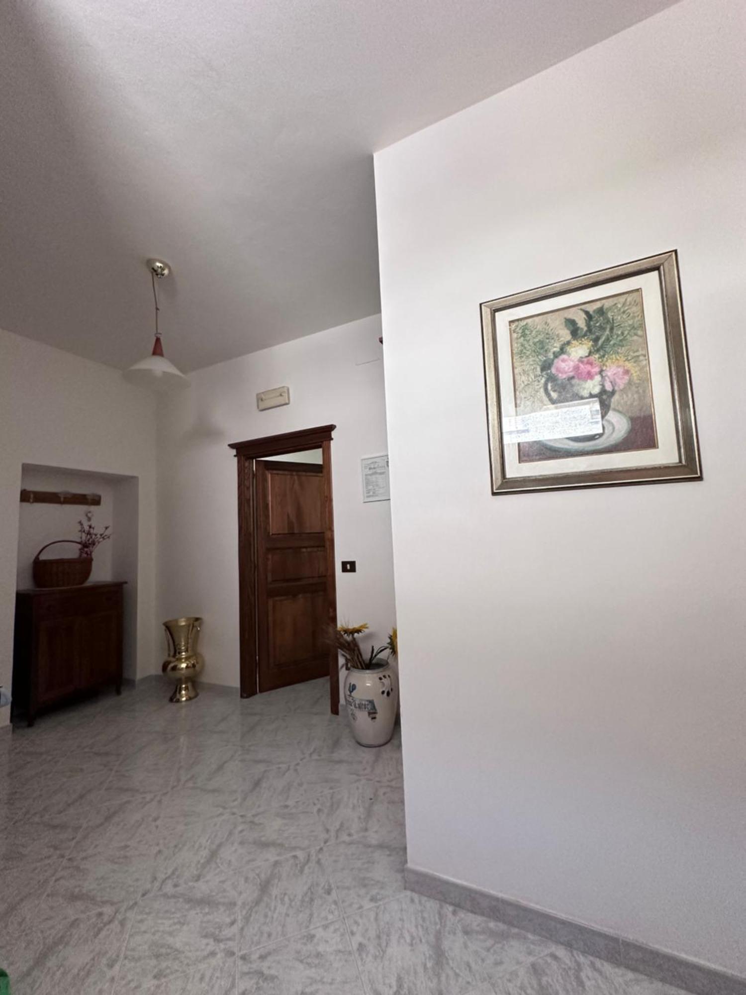 Willa Agriturismo San Biagio Montepulciano Zewnętrze zdjęcie