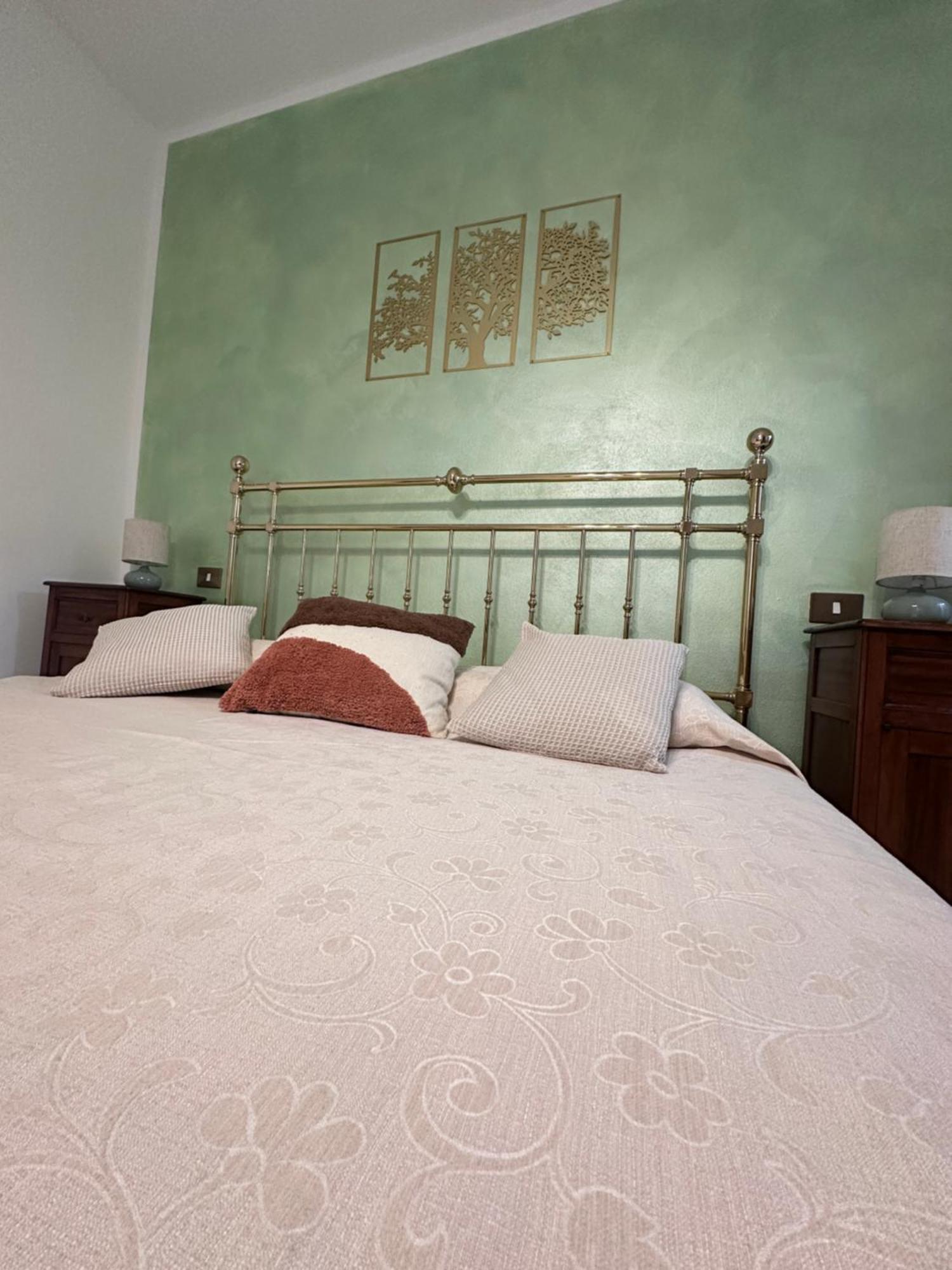 Willa Agriturismo San Biagio Montepulciano Zewnętrze zdjęcie