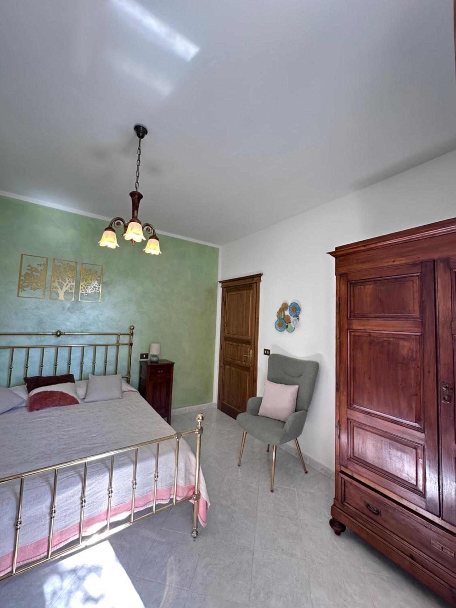 Willa Agriturismo San Biagio Montepulciano Zewnętrze zdjęcie
